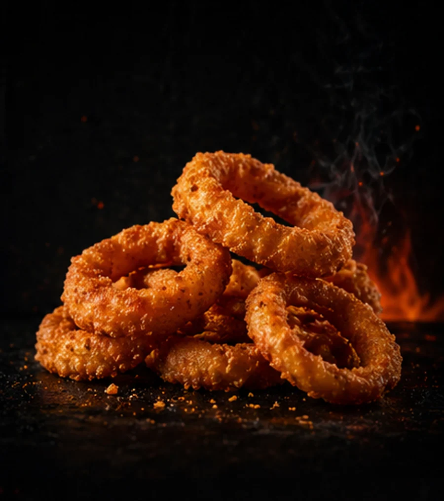 Finger Food