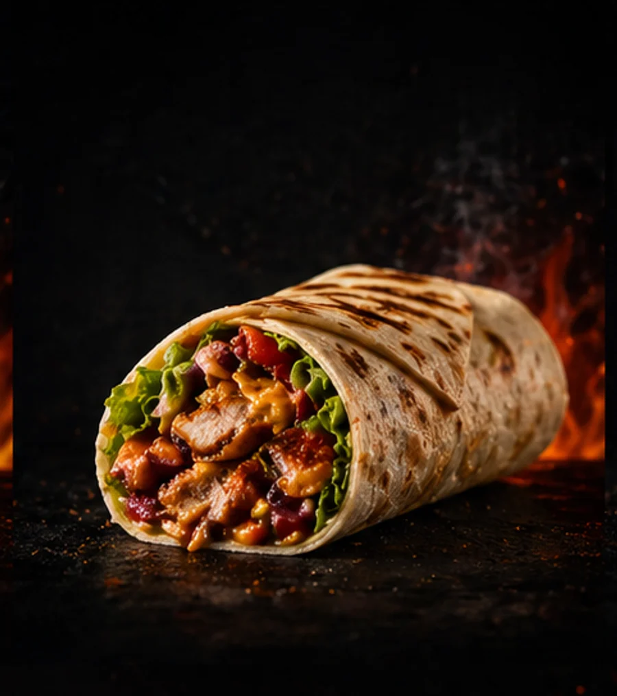 Wraps