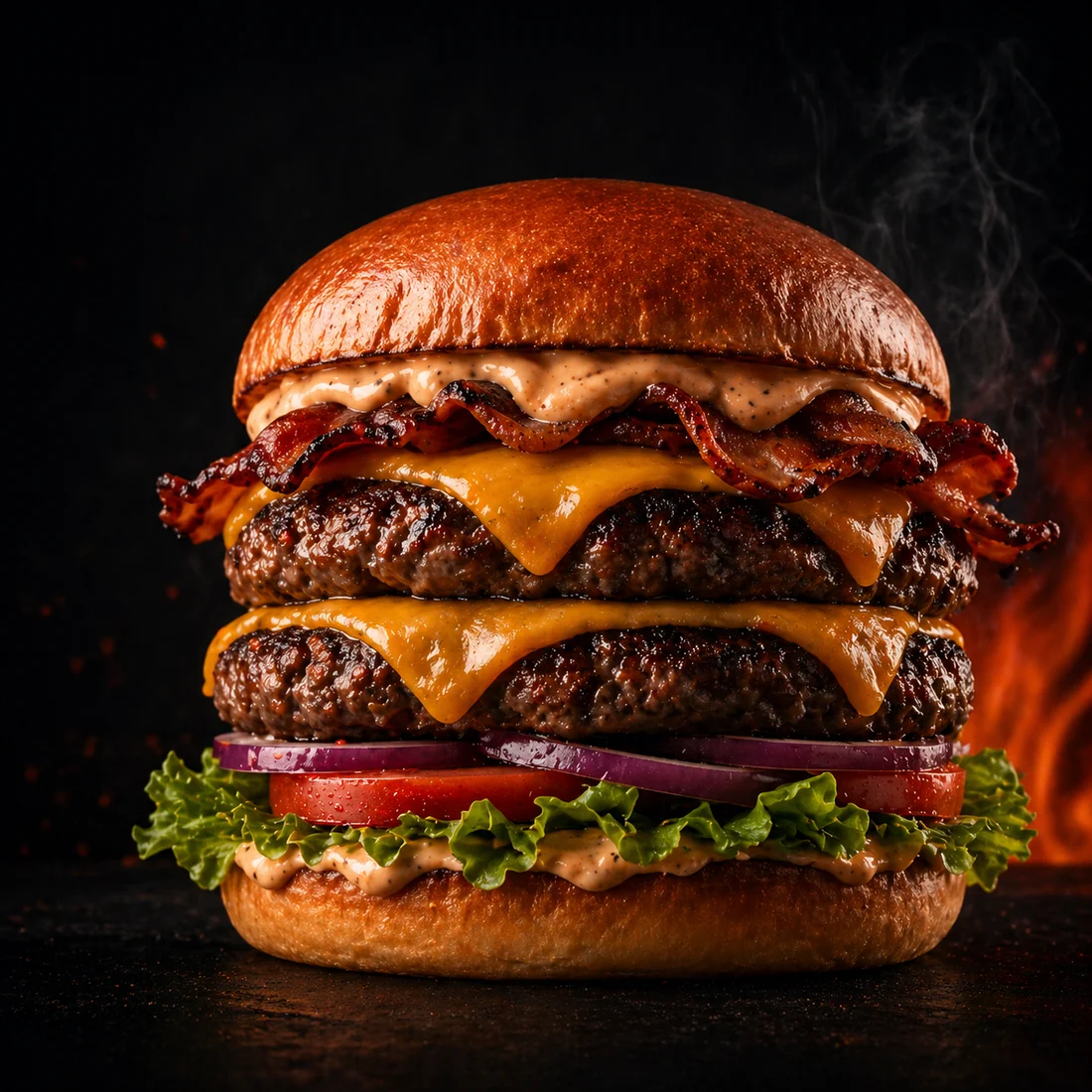 House Special